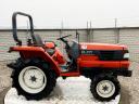 Kubota GL221 japán kistraktor