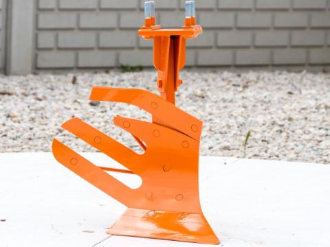 Ekefej komplett, réselt, Komondor ekékhez Ekefej komplett, réselt, Komondor ekékhez