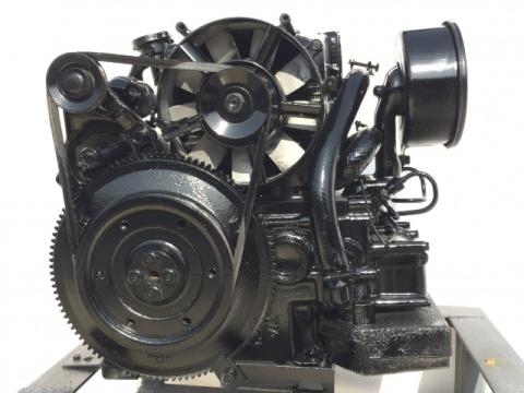 Dízelmotor Iseki C45 alkatrésznek Dízelmotor Iseki C45 alkatrésznek