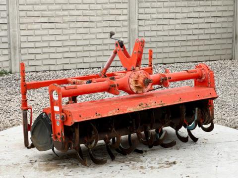 talajmaró 150cm-es, Kubota RL5G-12885, használt