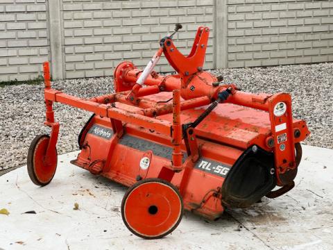 talajmaró 150cm-es, Kubota RL5G-12885, használt