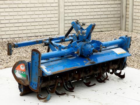 talajmaró 160cm-es, Iseki ARG-16 - 007440, használt