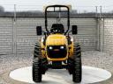 Force 325.2 Stage V industrial kistraktor