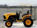 Force 325.2 Stage V industrial kistraktor