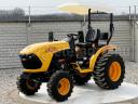 Force 325.2 Stage V industrial kistraktor