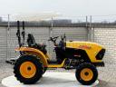 Force 325.2 Stage V industrial kistraktor