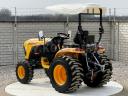 Force 325.2 Stage V industrial kistraktor