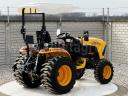 Force 325.2 Stage V industrial kistraktor