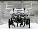 Yanmar PH2R, önjáró palántázó  önjáró palántázó