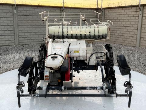 Yanmar PN2 önjáró hagyma ültető   önjáró hagyma ültető   Yanmar PN2 önjáró hagyma ültető   önjáró hagyma ültető