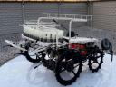 Yanmar PN2 önjáró hagyma ültető   önjáró hagyma ültető  