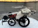 Yanmar PN2 önjáró hagyma ültető   önjáró hagyma ültető  
