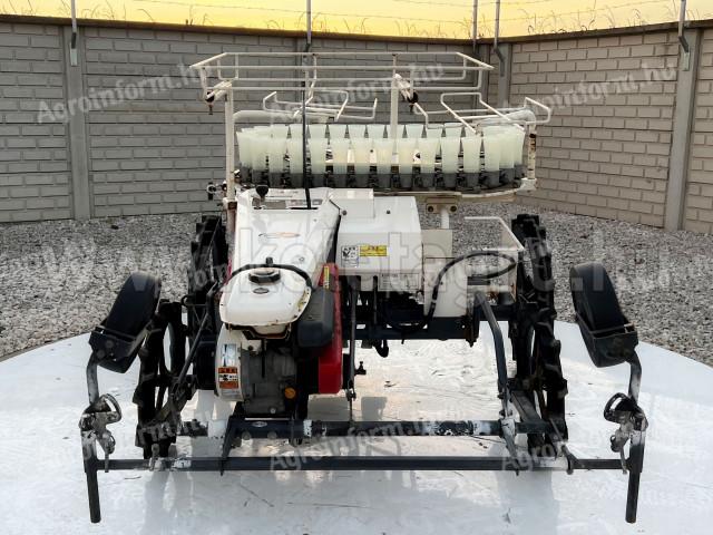 Yanmar PN2 önjáró hagyma ültető   önjáró hagyma ültető  