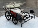 Yanmar PN2 önjáró hagyma ültető   önjáró hagyma ültető  