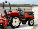 Kubota GL201 japán kistraktor