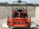 Kubota GL201 japán kistraktor