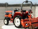 Kubota GL201 japán kistraktor