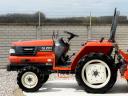 Kubota GL201 japán kistraktor