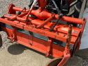 Kubota GL201 japán kistraktor