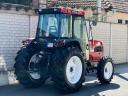 Yanmar AF-620 A/C Cabin japán kistraktor