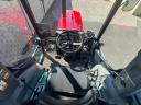 Yanmar AF-620 A/C Cabin japán kistraktor