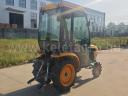 Force 325 Stage V Cabin kistraktor
