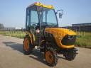 Force 325 Stage V Cabin kistraktor