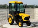 Force 325 Stage V Cabin kistraktor