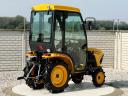 Force 325 Stage V Cabin kistraktor