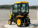 Force 325 Stage V Cabin kistraktor