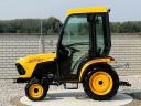 Force 325 Stage V Cabin kistraktor