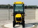 Force 325 Stage V Cabin kistraktor