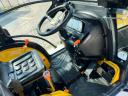 Force 325 Stage V Cabin kistraktor
