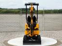 Force 109 mini árokásó / markoló / mini excavator