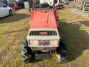 Yanmar F165D japán kistraktor
