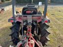 Yanmar F165D japán kistraktor