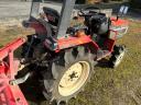 Yanmar F165D japán kistraktor