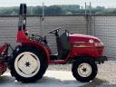 Yanmar AF180 japán kistraktor