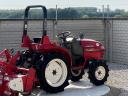 Yanmar AF180 japán kistraktor