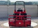 Yanmar AF180 japán kistraktor