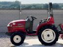 Yanmar AF180 japán kistraktor