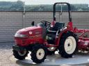 Yanmar AF180 japán kistraktor