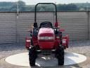 Yanmar AF180 japán kistraktor