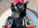 Yanmar AF180 japán kistraktor