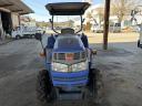 Iseki ATK220 japán kistraktor