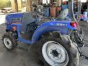 Iseki ATK220 japán kistraktor