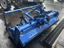 Iseki ATK220 japán kistraktor