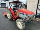 Yanmar AF-30 PowerShift japán kistraktor