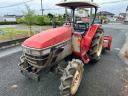 Yanmar AF-30 PowerShift japán kistraktor