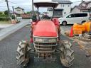 Yanmar AF-30 PowerShift japán kistraktor